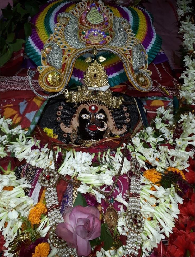 Biraja Temple